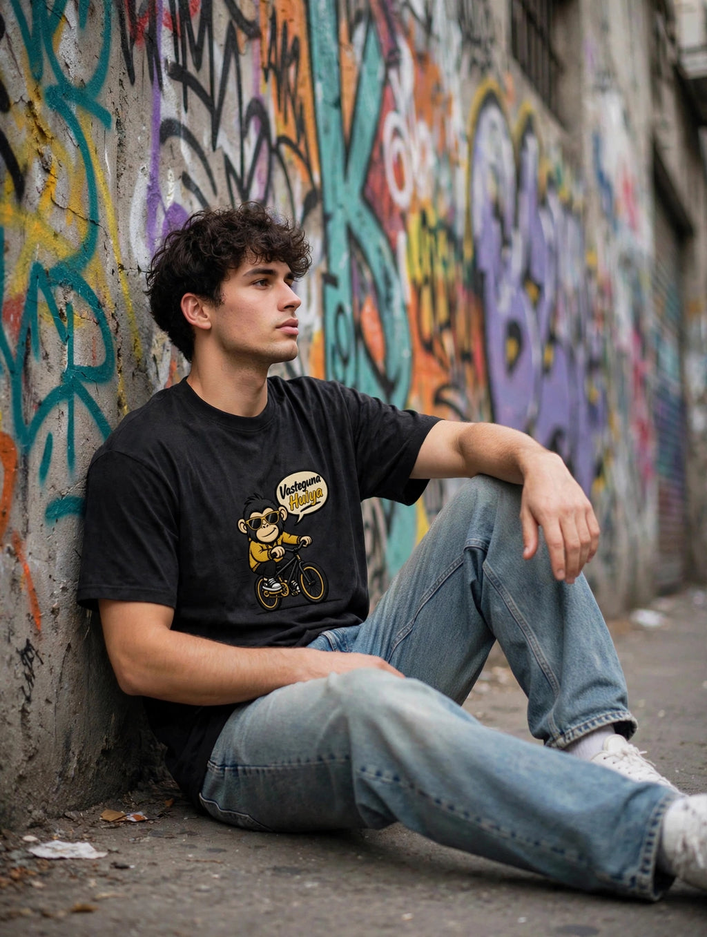 Unisex Basic T-Shirt