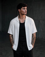 Unisex Oversized Shirt
