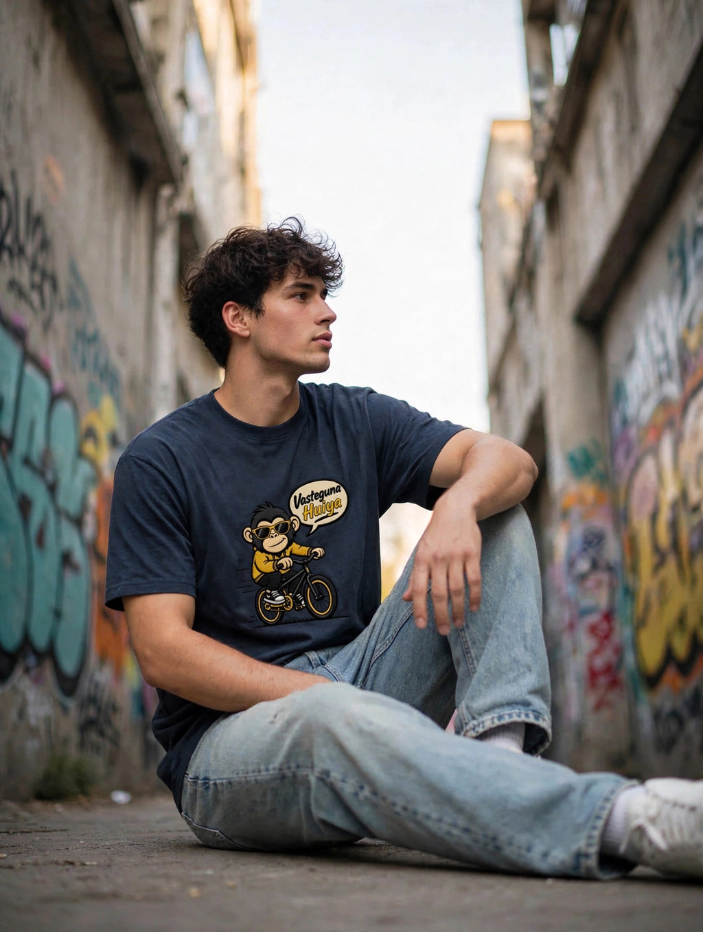 Unisex Basic T-Shirt