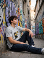 Unisex Basic T-Shirt