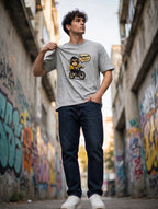 Unisex Basic T-Shirt