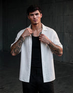 Unisex Oversized Shirt