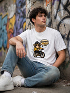 Unisex Basic T-Shirt
