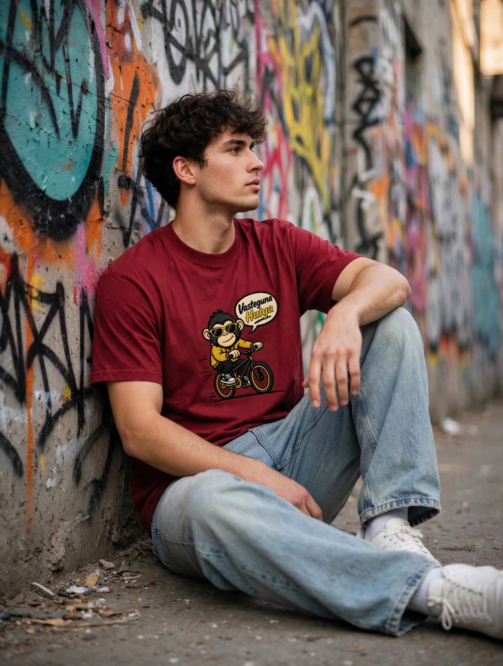 Unisex Basic T-Shirt