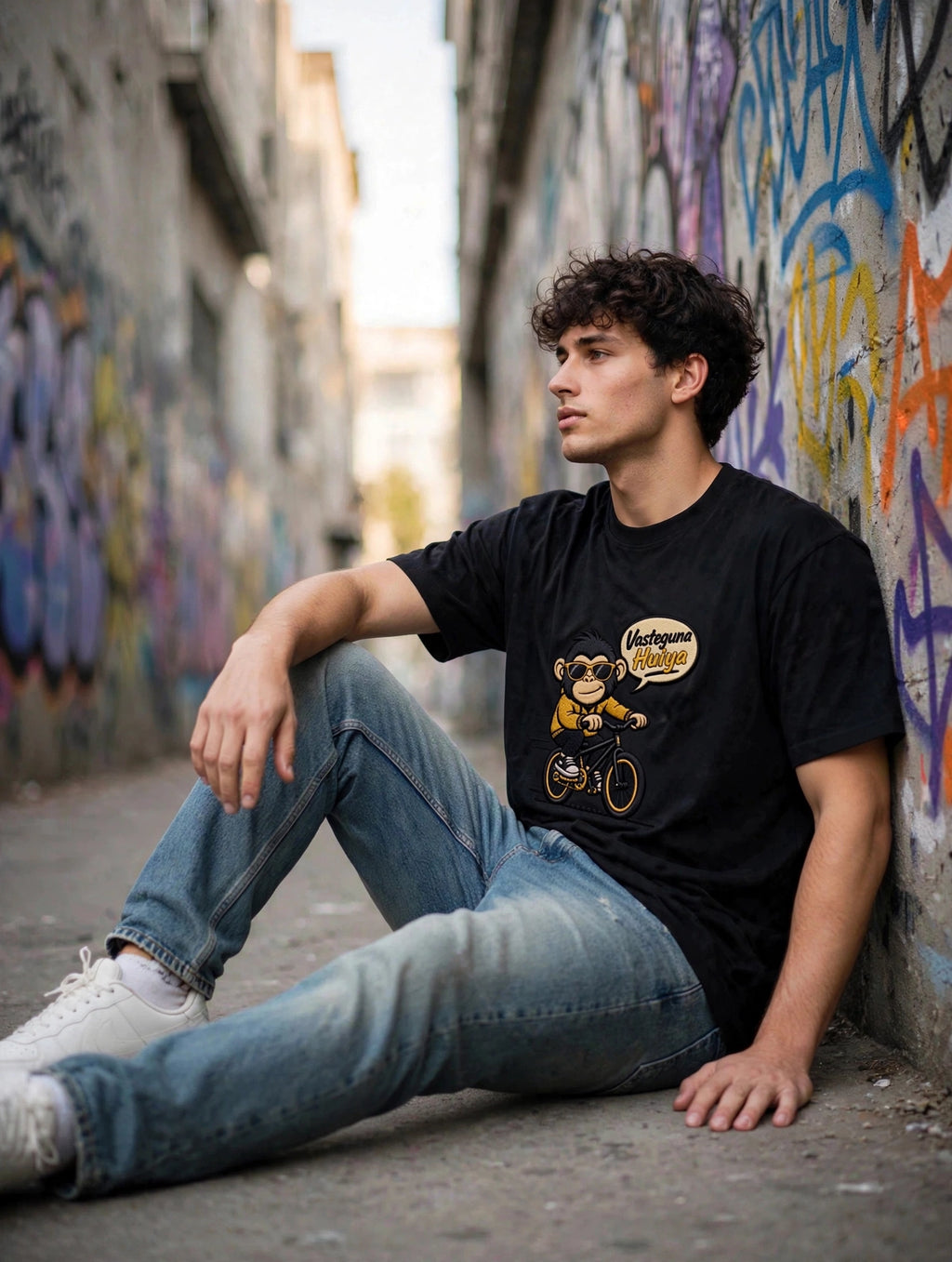 Unisex Basic T-Shirt