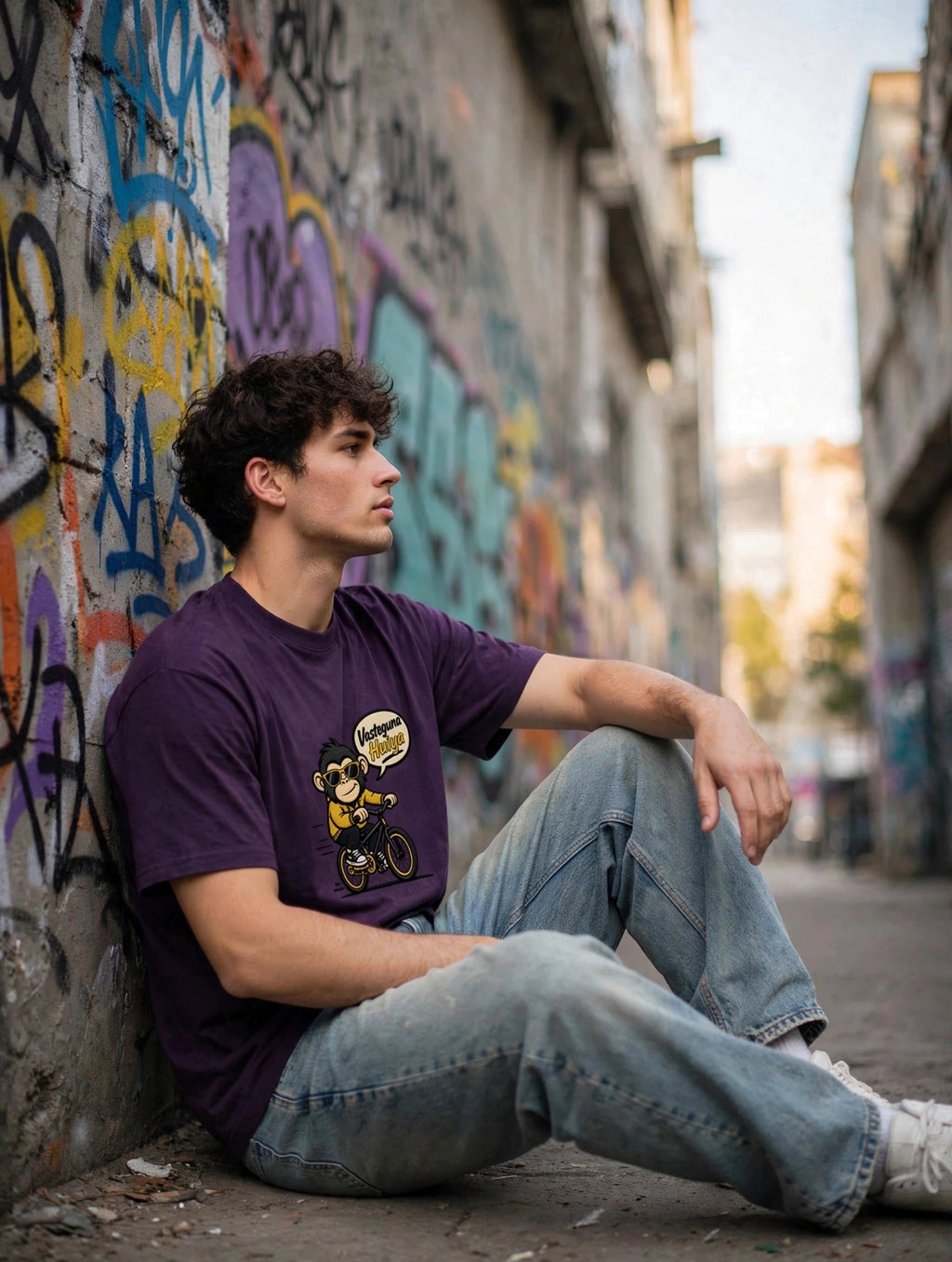 Unisex Basic T-Shirt