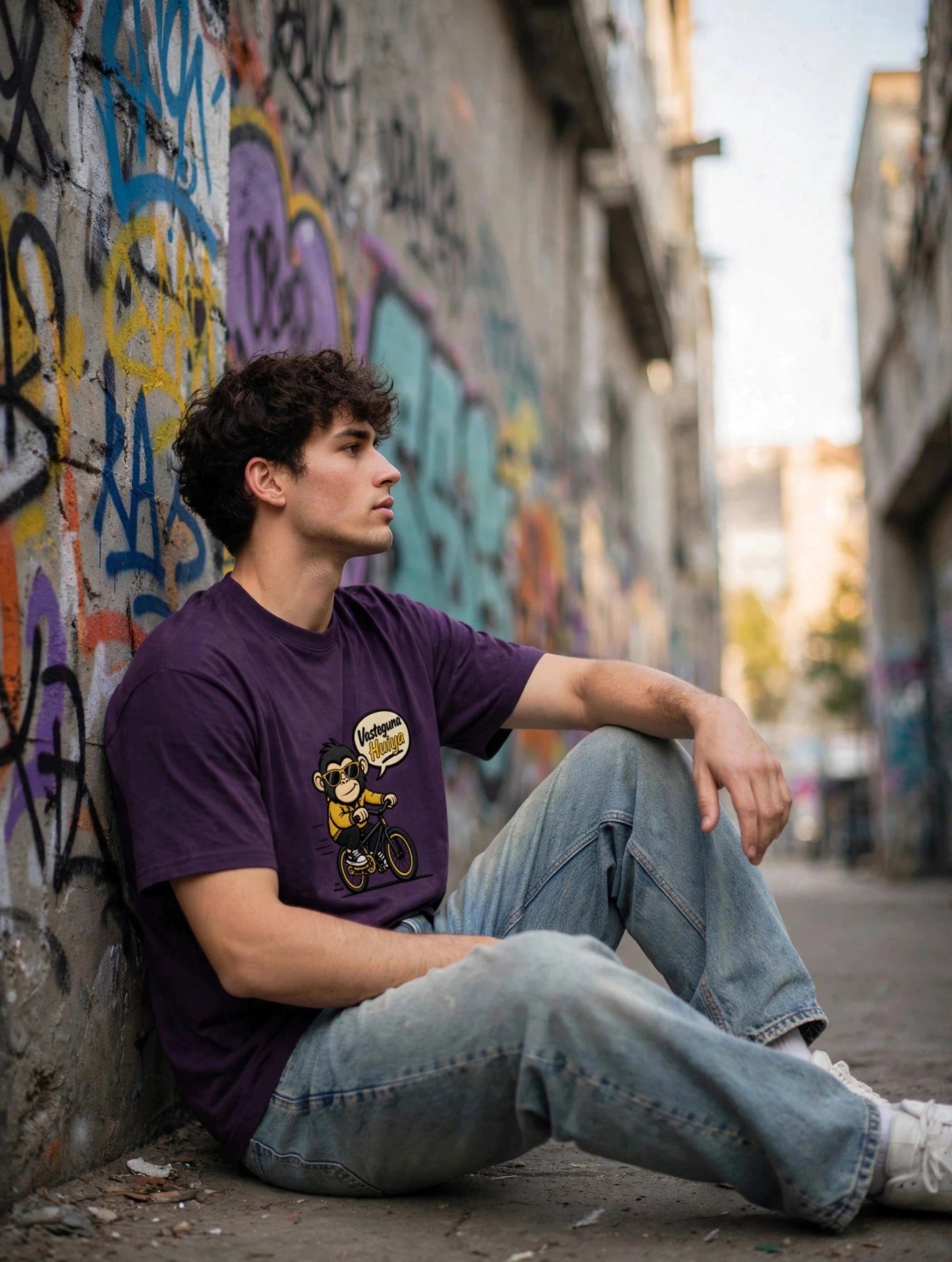 Unisex Basic T-Shirt